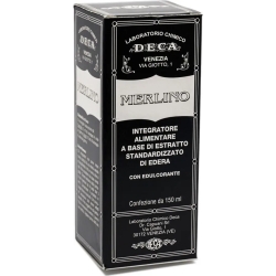 Merlino 150 ml - Integratore per Le Vie Respiratorie