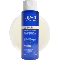 Uriage DS HAIR - Shampoo trattamento antiforfora 200 ml