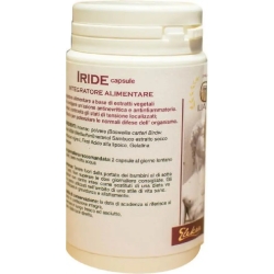 Iride 100 Capsule - Integratore Ad Azione Antinfiammatoria