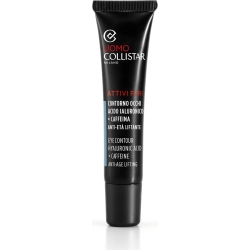 Collistar Attivi Puri Uomo - Trattamento Anti-Age Per Il Contorno Occhi 15 ml