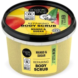 Mango & sugar - scrub riparatore corpo 250 ml