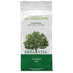 Guaranà Semi - Erbe Officinali 100 G