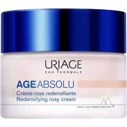 Uriage Age Absolu - Crema Rosa Ridensificante 50 ml
