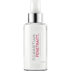 Penetraitt - Siero ristrutturante notturno per capelli con acido ialuronico 95 ml