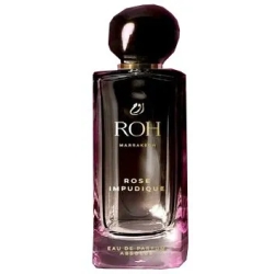 Rose Impudique - Eau De Parfum Unisex 100 ml Vapo