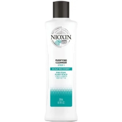 Purifyng Cleanser Step 1 - Scalp Recovery - Shampoo purificante 200 ml