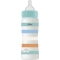 Chicco Well-Being - Biberon Flusso Rapido 330 Ml - Verde Azzurro