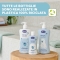 Chicco Natural Sensation - Baby Shampoo 500 Ml