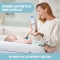 Chicco Natural Sensation - Baby Body Lotion - Crema Corpo 500 Ml