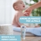Chicco Natural Sensation - 4In1 Nappy Cream - Pasta Lenitiva 100 Ml