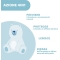 Chicco Natural Sensation - 4In1 Nappy Cream - Pasta Lenitiva 100 Ml