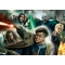 31690 Harry potter - puzzle 1500 pezzi