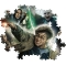 31690 Harry potter - puzzle 1500 pezzi