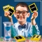 I'm a Genius Mission Impossible - gioco di società