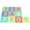Number Puzzle Mat - Puzzle Da Pavimento Con 10 Numeri