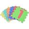 Number Puzzle Mat - Puzzle Da Pavimento Con 10 Numeri