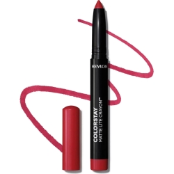 Colorstay Matte Lite Crayon - Rossetto Opaco N. 010 Air Kiss