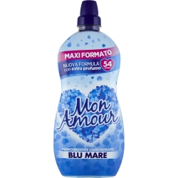 Ammorbidente Concentrato Blu Mare 1,35 L