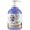 S.O.S. Color&Go - Maschera colorante Argento 300 ml