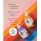 S.O.S. Color&Go - Maschera colorante Argento 300 ml