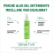 Equilibra Aloe - Gel Detergente Micellare Viso 200 ml