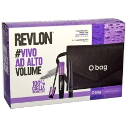 Cofanetto Vivo Ad Alto Volume - Limited Edition