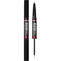 ColorStay Line Creator - Eyeliner Doppio Effetto - N. 153 She's On Fire