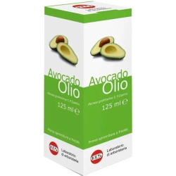 Avocado Olio 125 ml