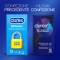 Settebello Extra Sicuro - 10 preservativi Vestibilità Regular