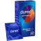 Durex Settebello Xl - 10 Preservativi Vestibilità Ampia