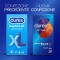 Durex Settebello Xl - 10 Preservativi Vestibilità Ampia