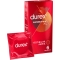 Durex Supersottile Xl - 6 Preservativi Vestibilità Ampia