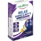 Equilibra Relax Giorno & Notte 50 compresse - Integratore per il relax e benessere mentale