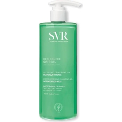 Déo-Douche Spirial - Gel Detergente 400 ml