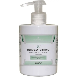 Thotale Detergente Intimo Bava Di Lumaca 300 Ml