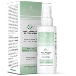 Thotale Spray Intensivo Al Collagene 100 ml