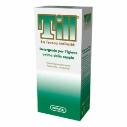 Till 200 Ml - Detergente Per L'Igiene Intima