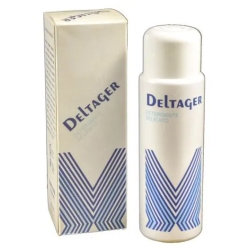 Deltager - Detergente Liquido Per Pelli Atopiche 200 ml