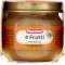 Plasmon Omogeneizzato 4 Frutti - 2 Vasetti Da 80 g