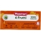 Plasmon Omogeneizzato 4 Frutti - 2 Vasetti Da 80 g