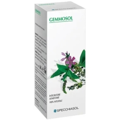 Specchiasol Gemmosol 42 Sequoia 50 ml - Integratore Tonico-Energizzante