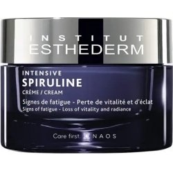 Intensive Spiruline - Crema Rivitalizzante Viso 50 ml