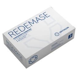 Redemase 30 compresse - Integratore antinfiammatorio