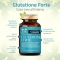 SALUGEA Glutatione Forte 60 Capsule Veg - Antiossidante