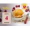 Muffin senza glutine 225 g