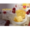 Muffin senza glutine 225 g