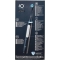 ORAL B iO Series 4 - Spazzolino Elettrico Ricaricabile - Nero