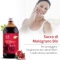 Salugea Succo Di Maqui Bio 500 ml - Integratore Antiossidante