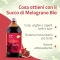 Salugea Succo Di Maqui Bio 500 ml - Integratore Antiossidante