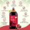 Salugea Succo Di Maqui Bio 500 ml - Integratore Antiossidante